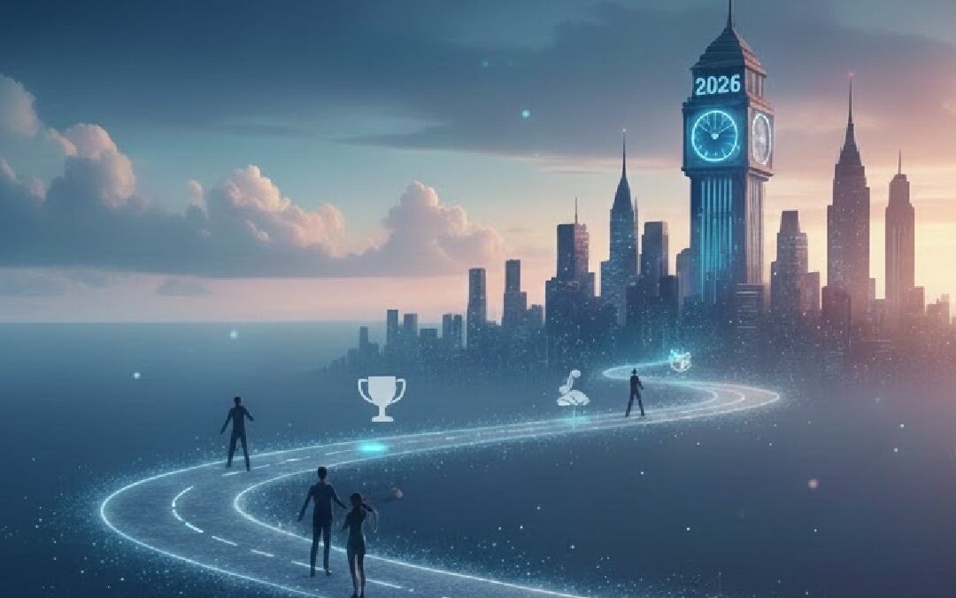 Cumple tus Metas 2026: Guía Básica para la Planificación Estratégica