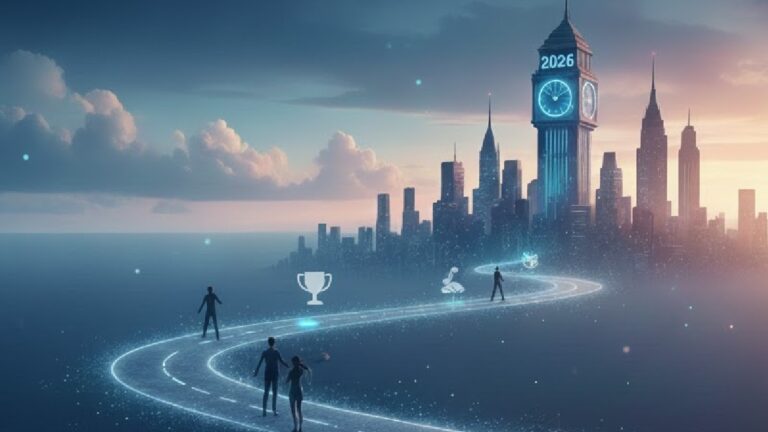 Cumple tus Metas 2026: Guía Básica para la Planificación Estratégica
