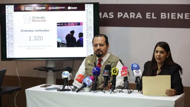 Inversión de 26 mil 896 mdp en Programas Sociales en Nuevo León