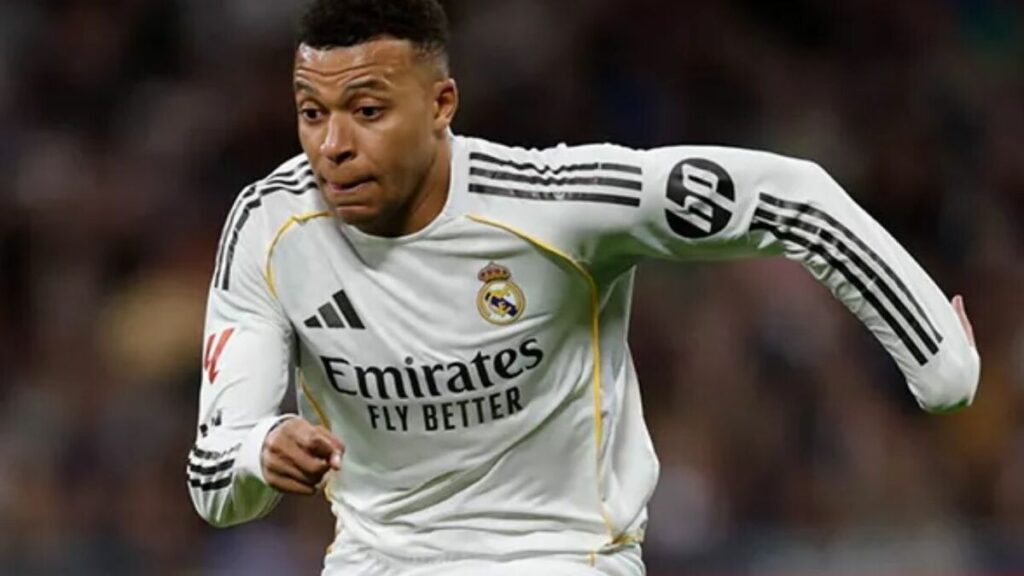 Real Madrid Sufre un Golpe: Mbappé se Pierde la Supercopa de España