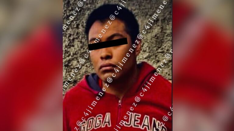 Asesinato de Jazmín, agente de la SSC, por José ‘N’ tras el fin de su relación