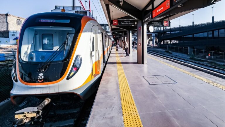Línea 4 del Tren Ligero de Guadalajara: Adiós a la gratuidad desde enero 2026