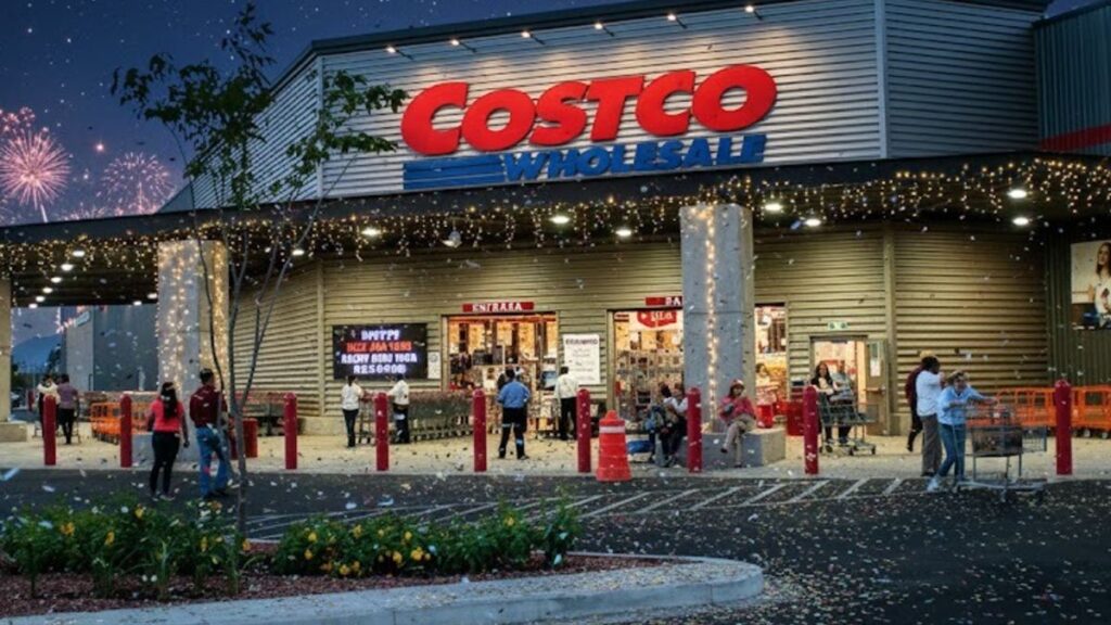 Horario de Cierre de Costco en Monterrey: ¿A Qué Hora Cierra Hoy 31 de Diciembre?