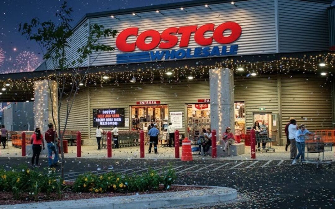 Horario de Cierre de Costco en Monterrey: ¿A Qué Hora Cierra Hoy 31 de Diciembre?