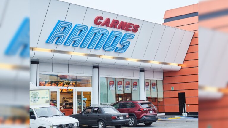 ¿A Qué Hora Cierra Carnes Ramos en Monterrey Hoy 31 de Diciembre?