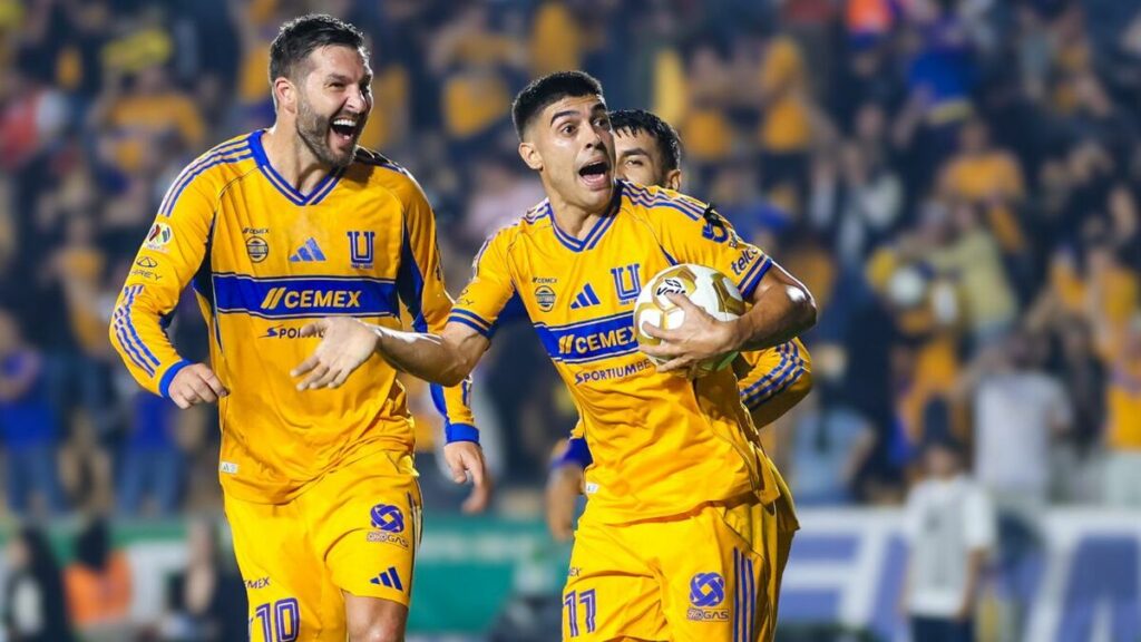 Jugadores Tigres: ¿Quiénes terminan contrato al final del Clausura 2026?