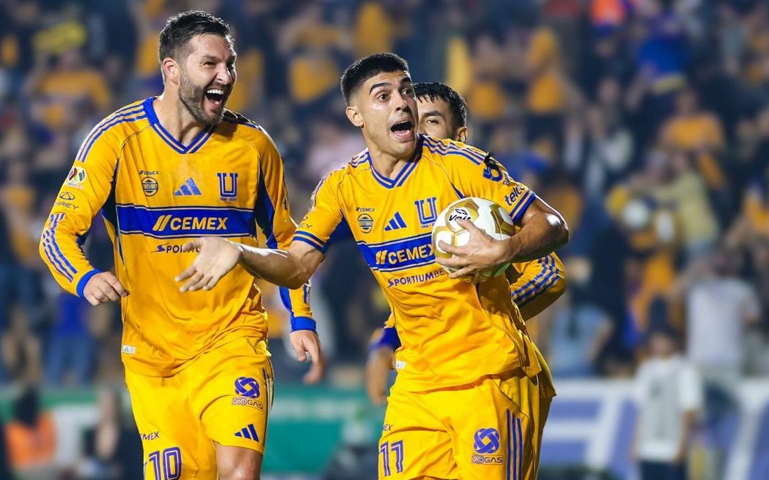 Jugadores Tigres: ¿Quiénes terminan contrato al final del Clausura 2026?