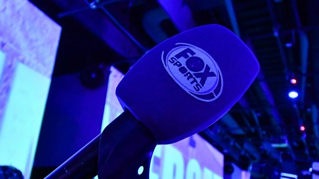 Fox Sports enfrenta la pérdida de otra figura clave en un complicado 2025