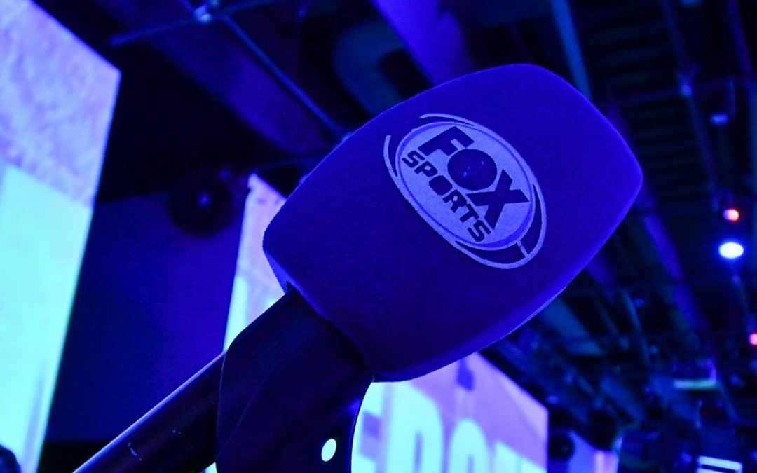 Fox Sports enfrenta la pérdida de otra figura clave en un complicado 2025