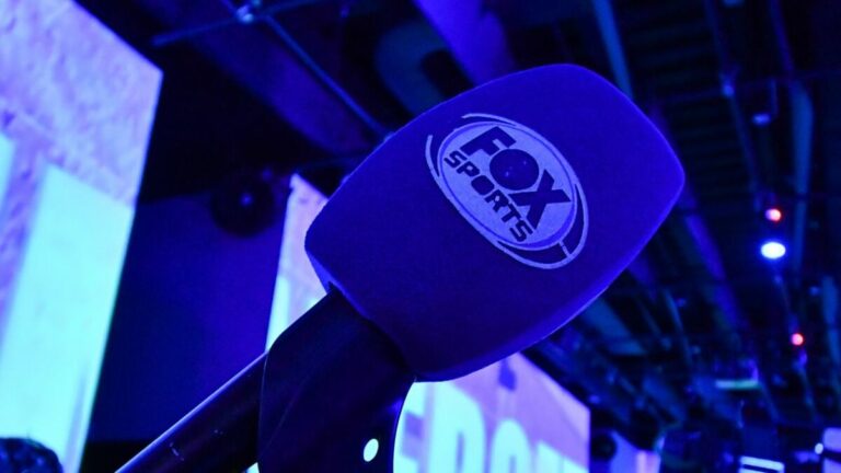 Fox Sports enfrenta la pérdida de otra figura clave en un complicado 2025