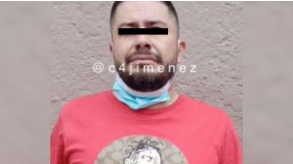 Matan a Michelle, extorsionador de la Unión Tepito; El Yulai y El Didier implicados