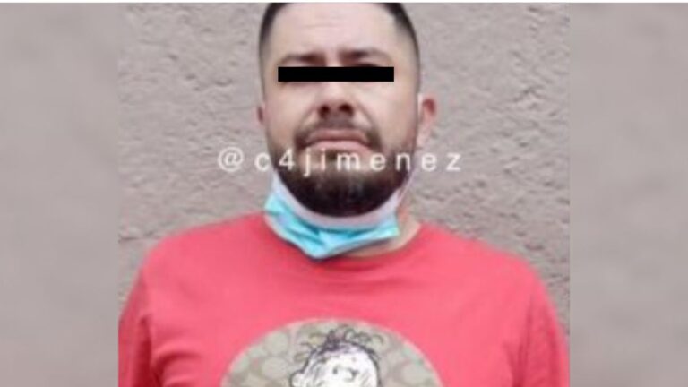 Matan a Michelle, extorsionador de la Unión Tepito; El Yulai y El Didier implicados