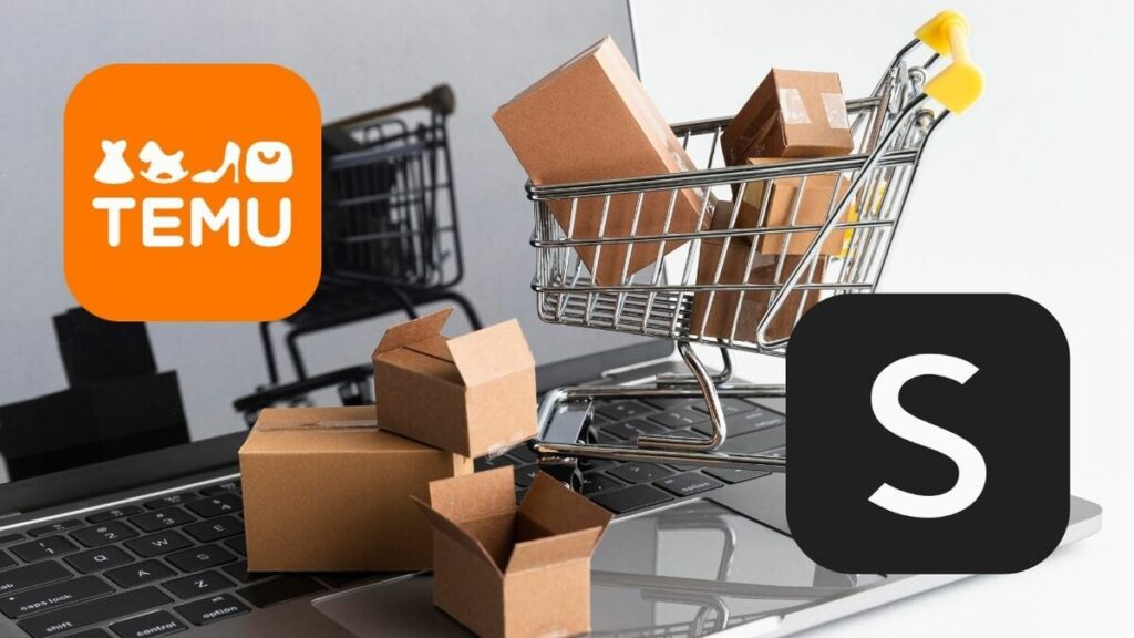 Aumento de Precios: Compras en Shein y Temu se Volverán Más Caras por Nuevos Aranceles en 2026