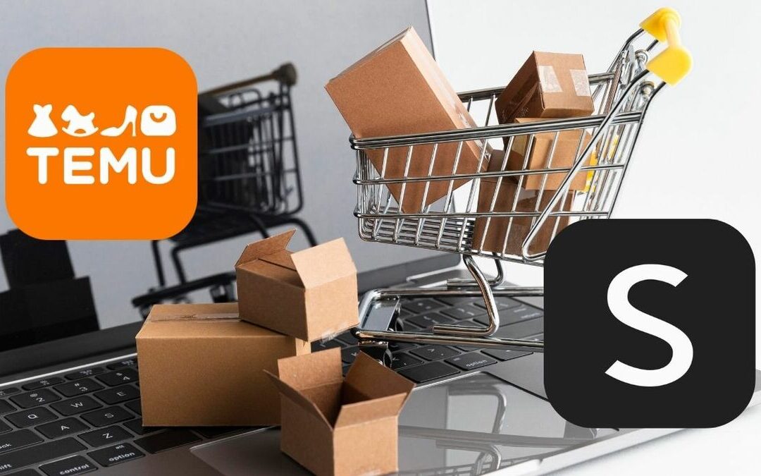 Aumento de Precios: Compras en Shein y Temu se Volverán Más Caras por Nuevos Aranceles en 2026