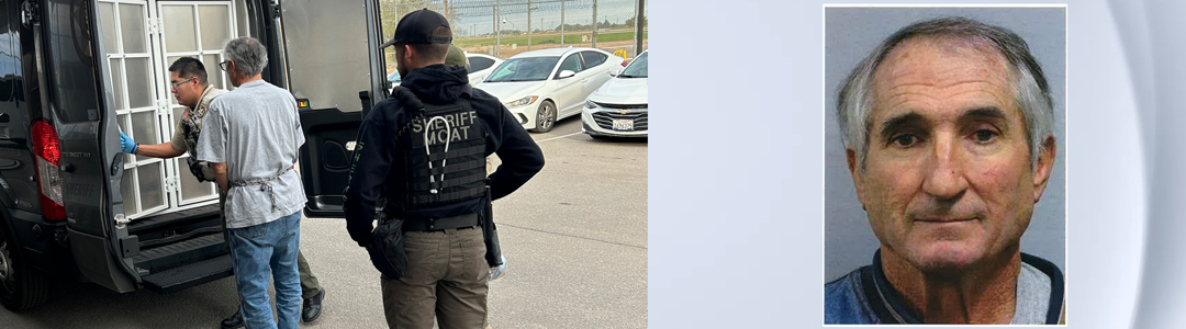 Michael Abatti es extraditado a Arizona