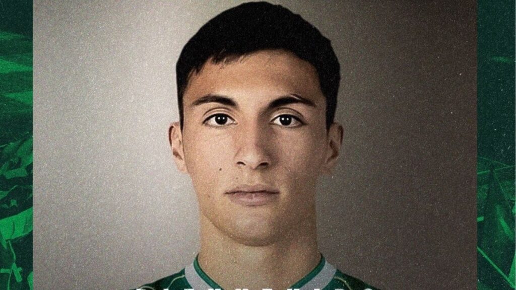 Fichaje Ezequiel Bullaude: Santos Laguna Anuncia su Nuevo Refuerzo Futbolístico