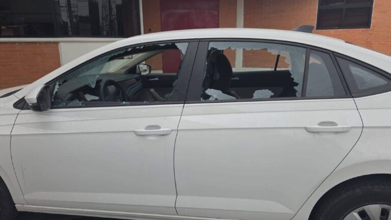 Ataque a balazos a Tania, funcionaria de Tecámac, deja herida a líder comunitaria