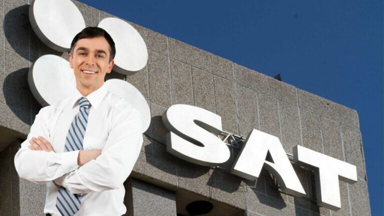 Gobierno Exime de ISR a Trabajadores por Aumento de Inflación en 2026