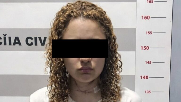 Atropello Fatal: Mujer Arrolla a su Prometido y a su Amiga en un Trágico Accidente