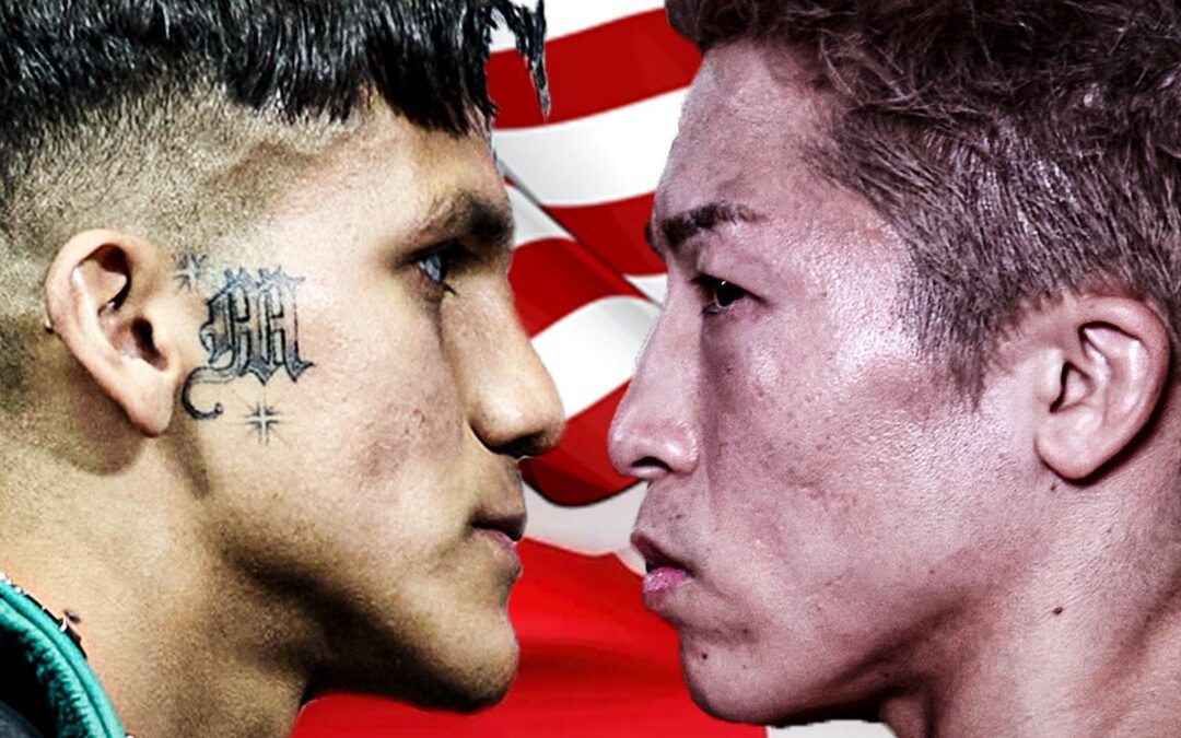 Las Promesas del Boxeo a Seguir en 2026: Talentos que Impactarán en El Centro