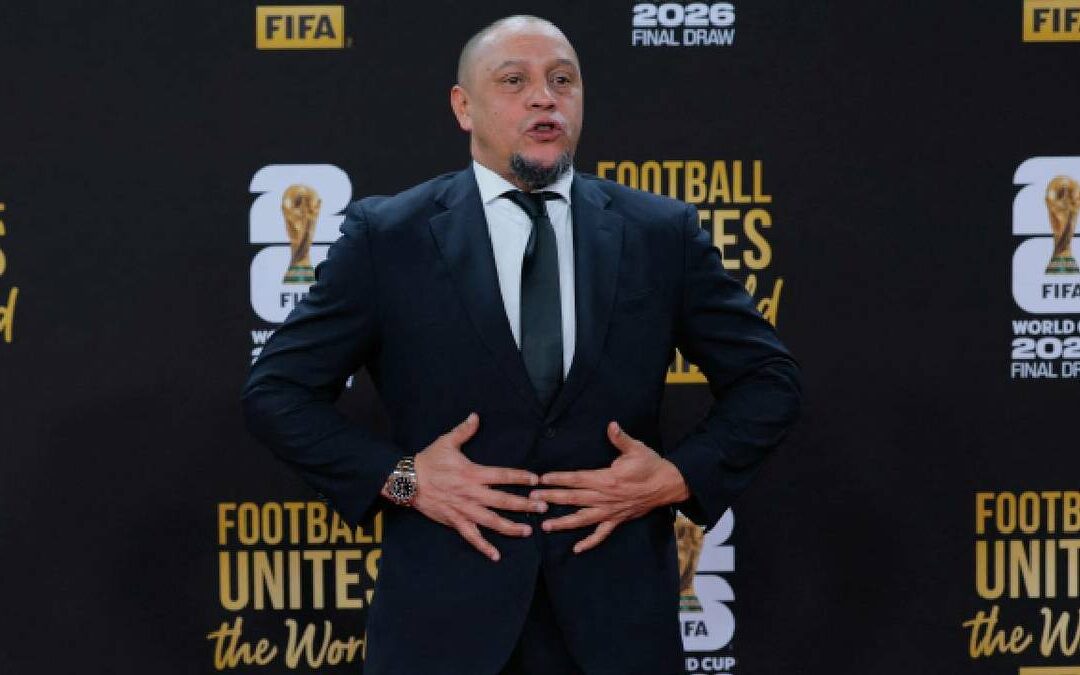 Roberto Carlos aclara que está bien: No sufrió un paro cardiaco