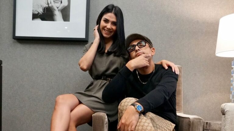 Capi Pérez y su esposa anuncian su segundo bebé: ¡una dulce llegada en camino!