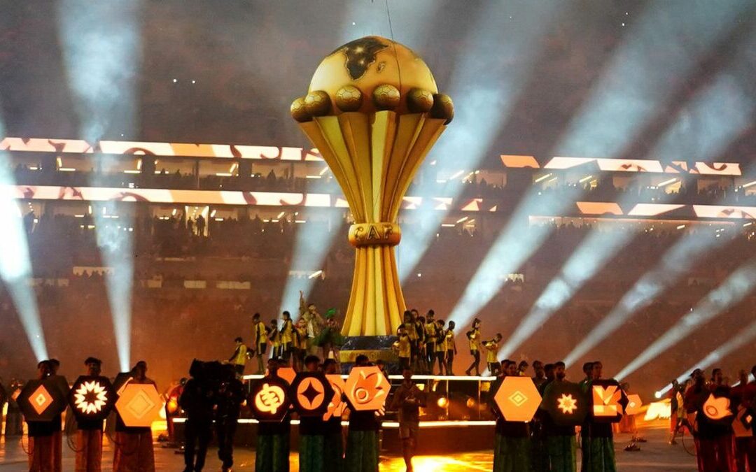 Copa Africana: Sudáfrica avanza a los Octavos de Final y se prepara para el Mundial contra el Tri