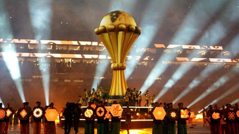 Copa Africana: Sudáfrica avanza a los Octavos de Final y se prepara para el Mundial contra el Tri