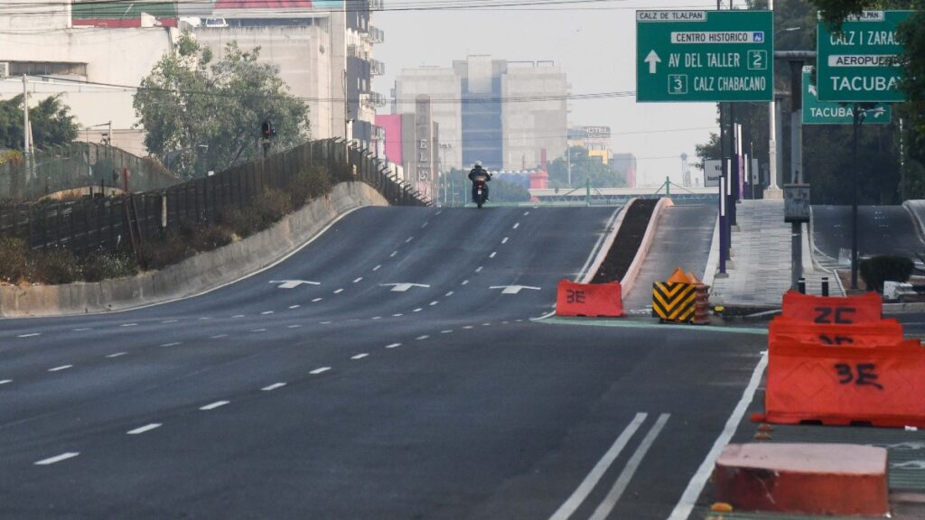 Hoy No Circula en CdMx y Edomex: ¿Cuáles vehículos descansan hoy, 1 de enero de 2026?