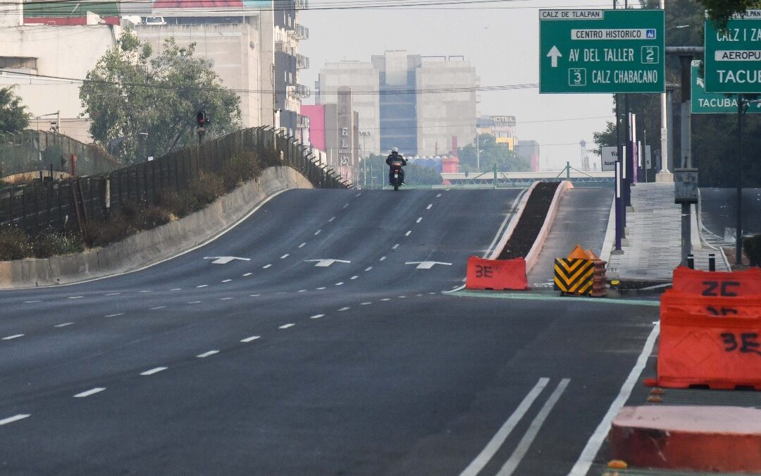 Hoy No Circula en CdMx y Edomex: ¿Cuáles vehículos descansan hoy, 1 de enero de 2026?