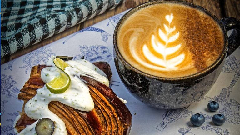 Descubre los Restaurantes Abiertos para Desayuno en Saltillo el 1 de Enero 2026
