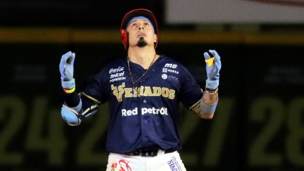 Ramiro Peña se une a los Yaquis para emocionar en los playoffs de la LMP