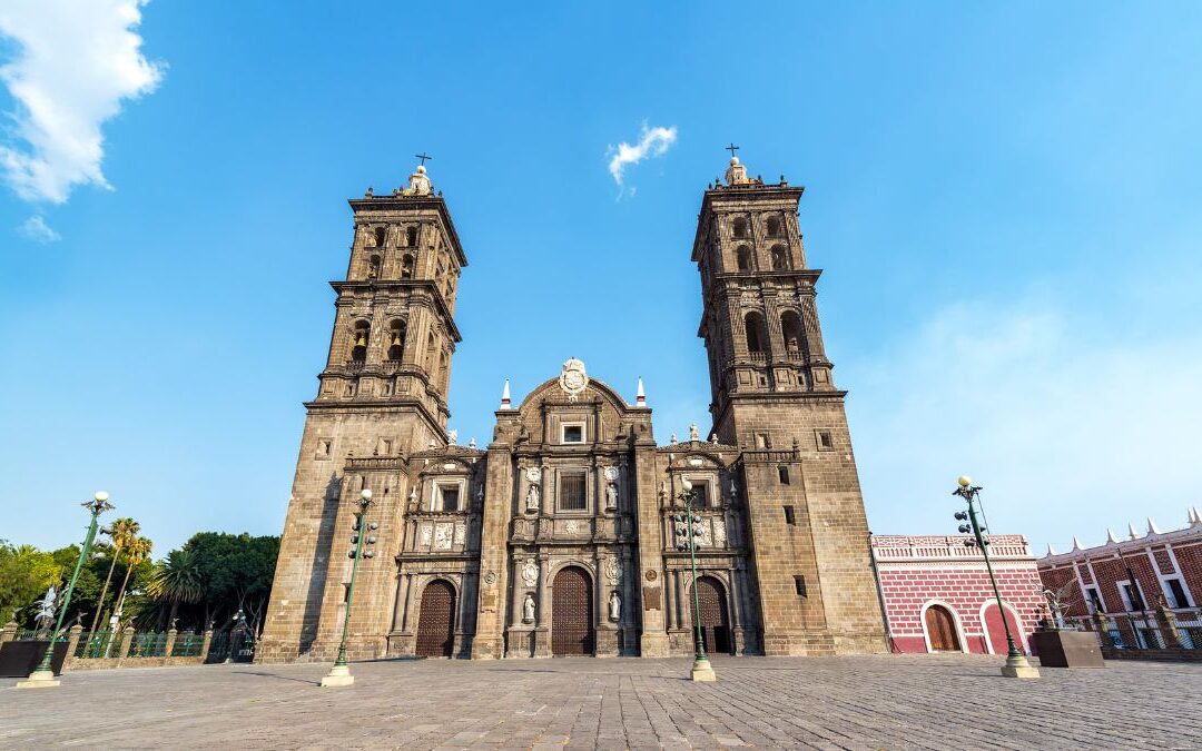 Planifica Tu Año Nuevo: Actividades Imperdibles en Puebla el 1 de Enero de 2026