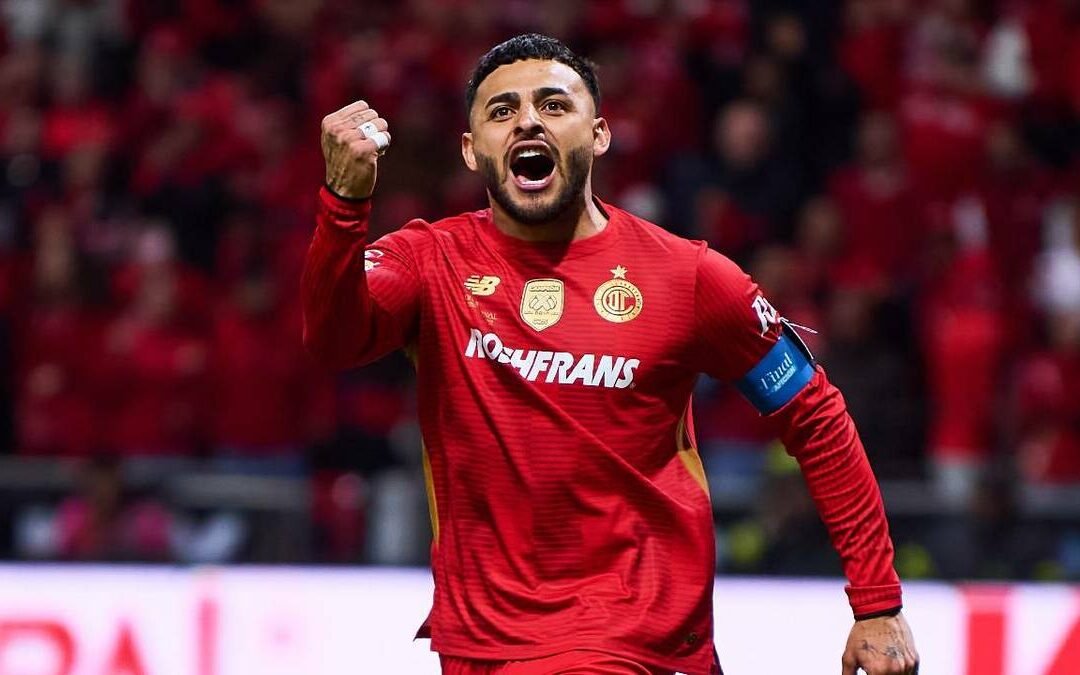 Liga MX Brilla en el Apertura 2025 con el Mayor Promedio de Goles, Superando a LaLiga y Serie A