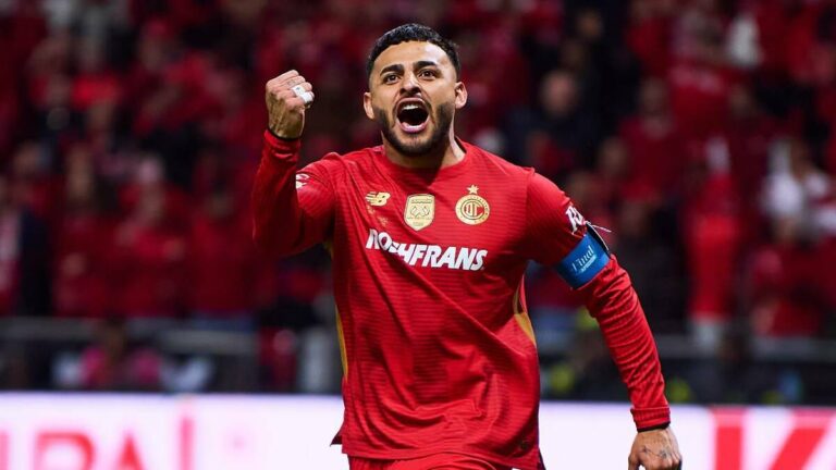 Liga MX Brilla en el Apertura 2025 con el Mayor Promedio de Goles, Superando a LaLiga y Serie A