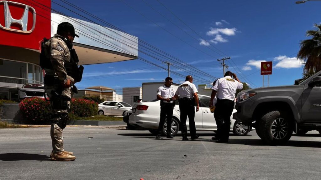 Torreón Reporta 50 Muertos por Accidentes Viales al Cerrar 2025