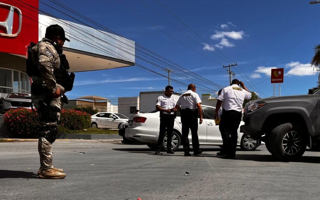 Torreón Reporta 50 Muertos por Accidentes Viales al Cerrar 2025