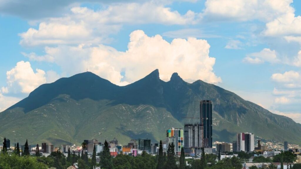 Pronóstico del tiempo en Monterrey: Clima para mañana 1 de enero de 2026