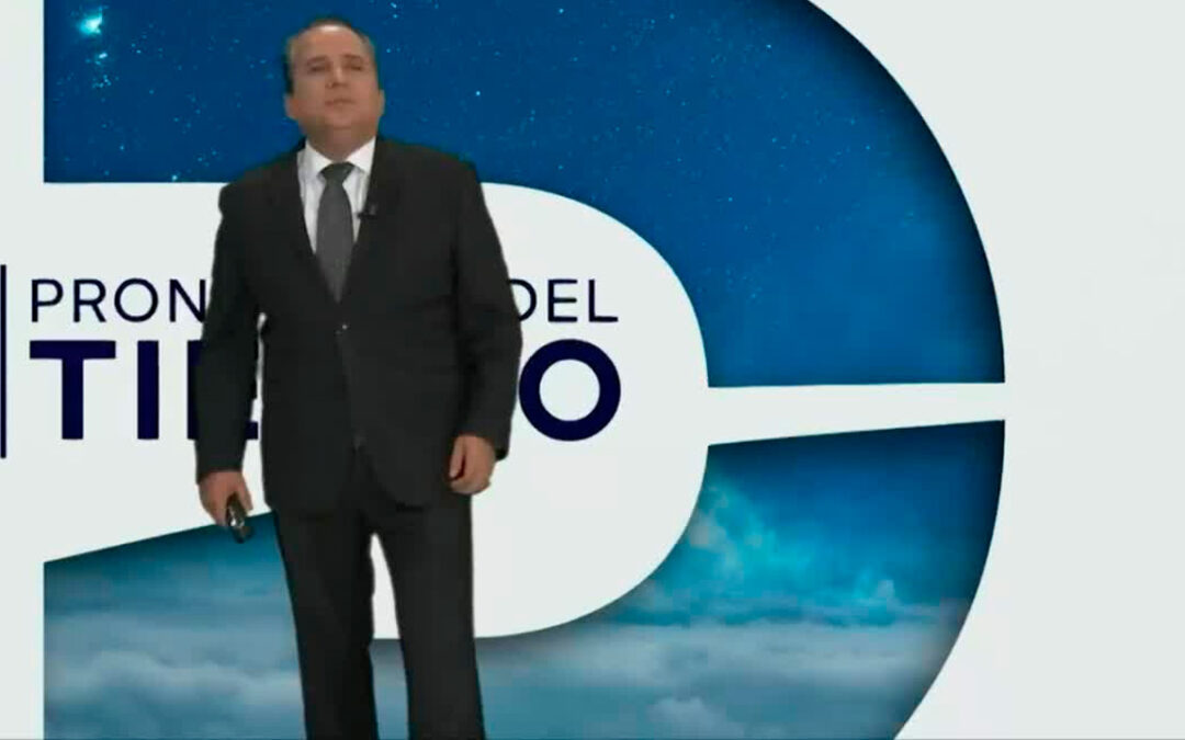 Pronóstico del Tiempo en Monterrey: Clima Esperado para el Jueves 1 de enero