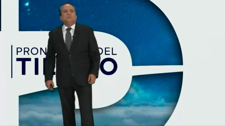 Pronóstico del Tiempo en Monterrey: Clima Esperado para el Jueves 1 de enero