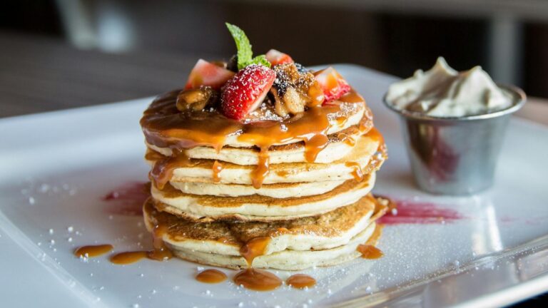 Descubre los Restaurantes Abiertos para Desayunos en Puebla este 1 de Enero