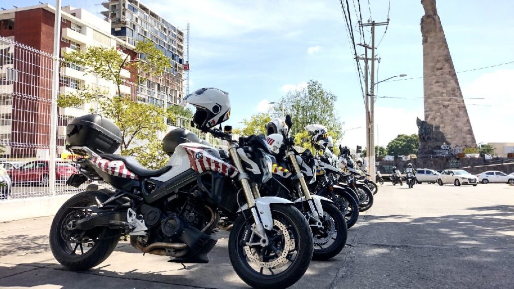 Descubre el costo del refrendo de motocicleta en Jalisco para 2026