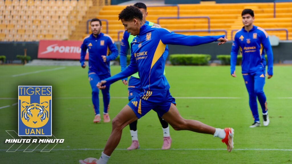 Tigres: Rumores y Fichajes Confirmados para el Clausura 2026