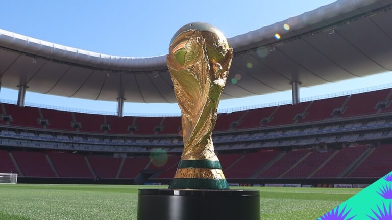 Cómo el Mundial 2026 Impulsará el Deporte en Jalisco, Según el Director del Code