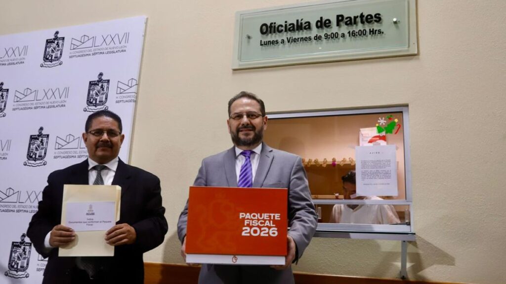 Presupuesto Nuevo León 2023: Continúa la Espera por su Aprobación