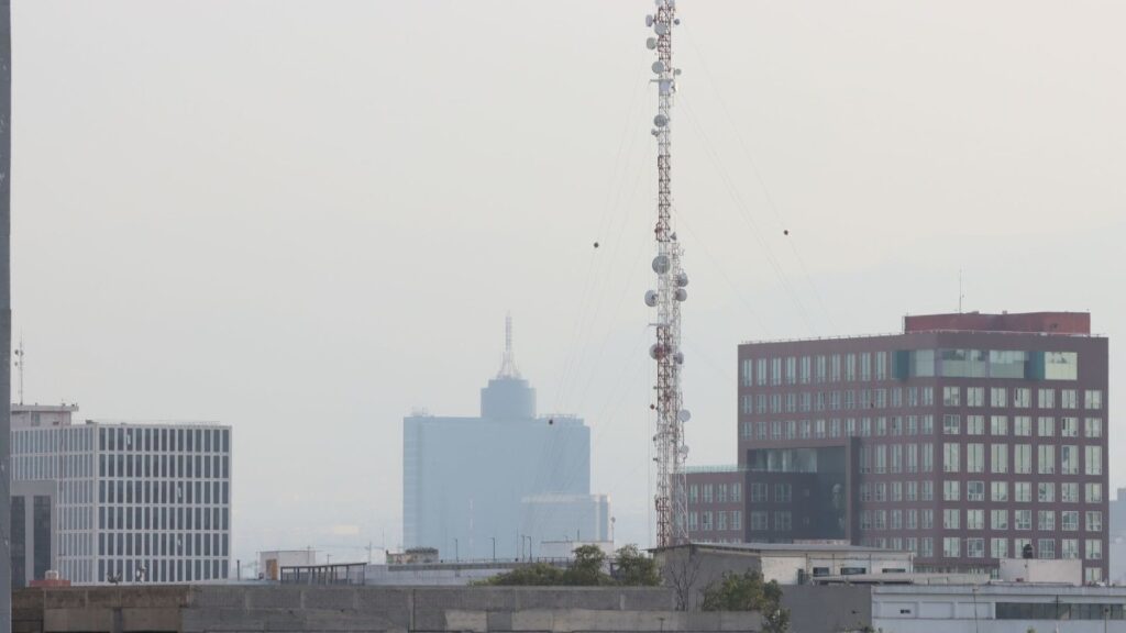 Contingencia Ambiental Activada en CdMx y Edomex: Información Clave para la Salud Pública