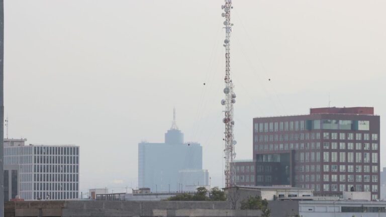 Contingencia Ambiental Activada en CdMx y Edomex: Información Clave para la Salud Pública