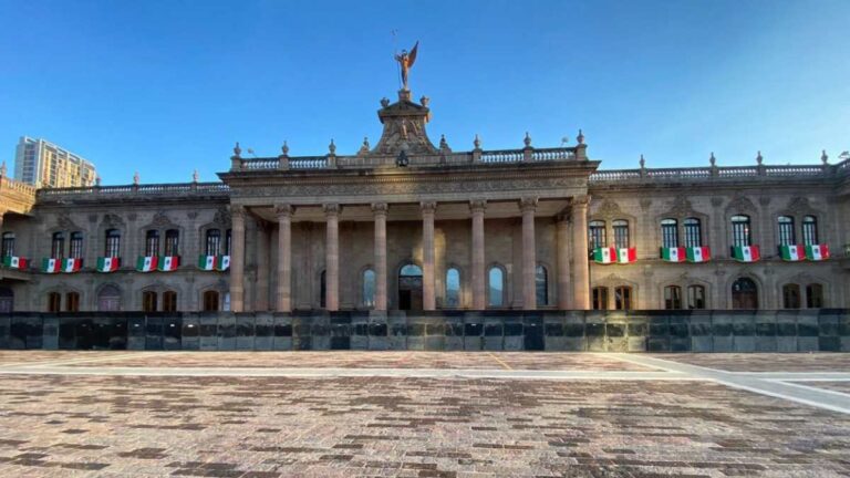Gobierno de Nuevo León Avanza en Reconducción Presupuestal y Buscó Acuerdo con el Congreso