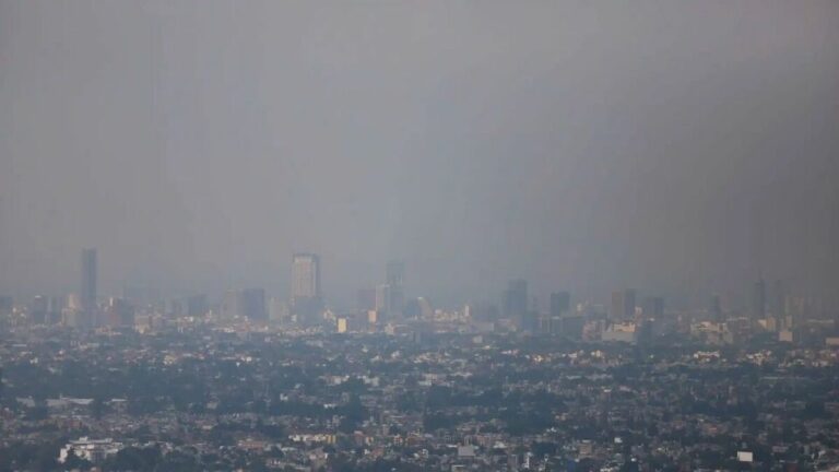 Contingencia Ambiental Fase 1: CAMega alerta sobre afectaciones en CDMX y Estado de México