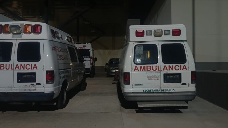 Hombre Apuñalado en Obra de Lerdo Tras Reclamar Pago